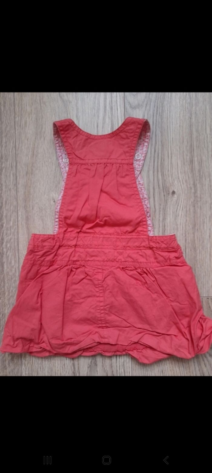 Ensemble 3 pièces 12 mois - photo numéro 4