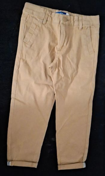 Pantalon chino