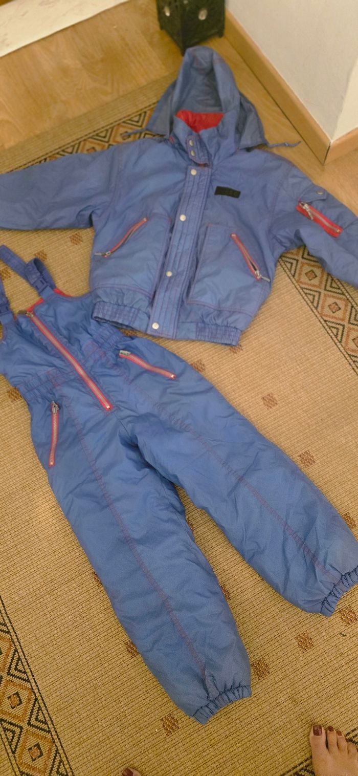 Ensemble Ski - photo numéro 3