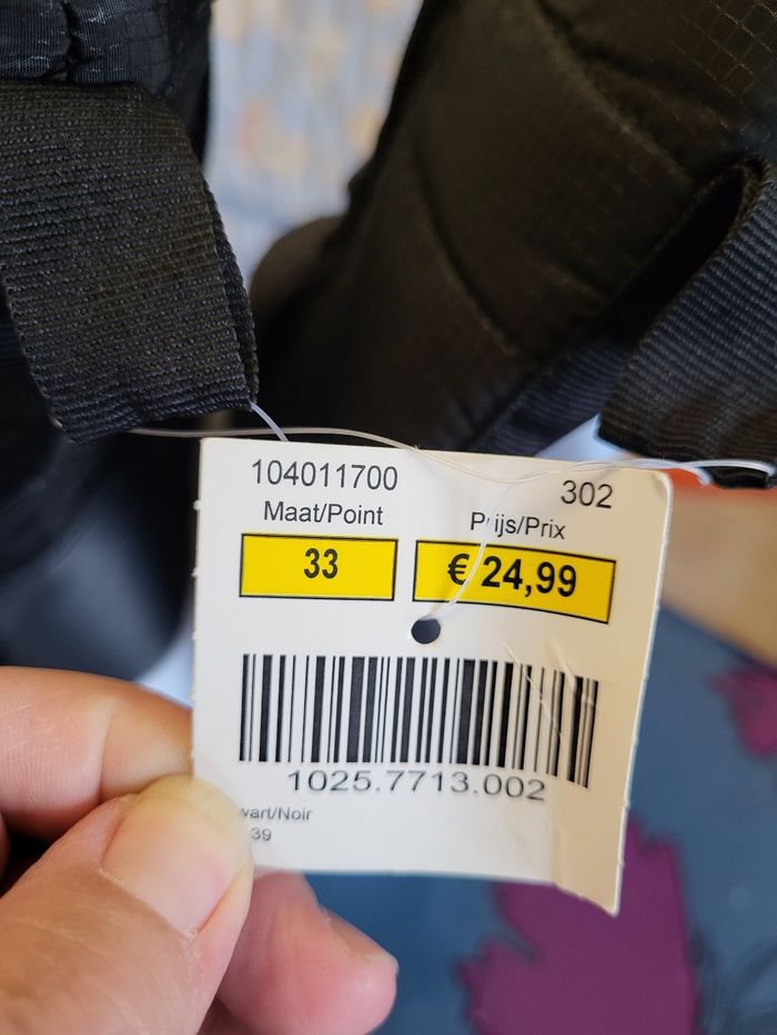 Bottes garçon - photo numéro 6