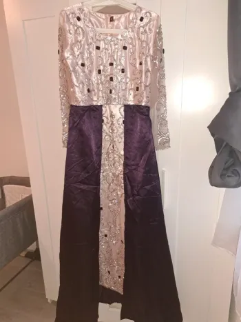Robe caftan