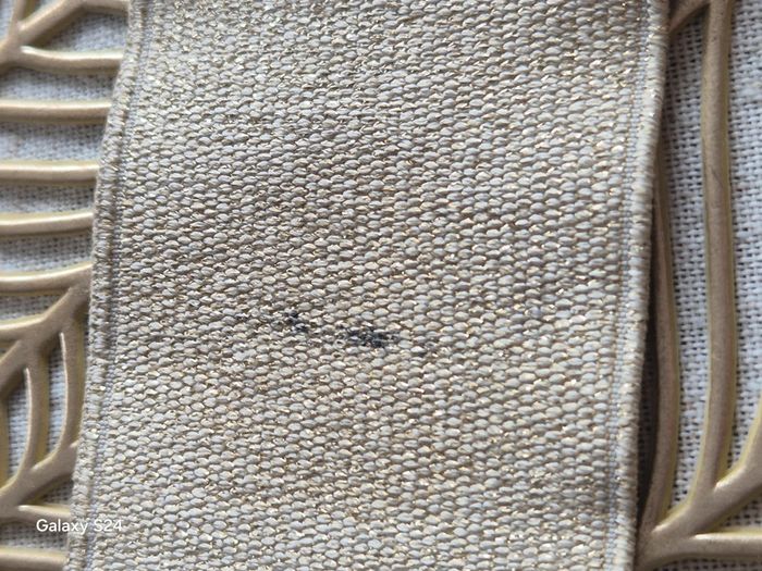 Ceinture vintage chic un jour ailleurs - photo numéro 6
