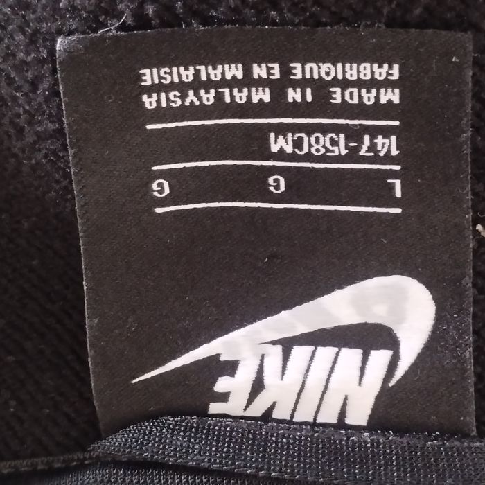 Veste Mixte Nike noir 38/40 - photo numéro 10