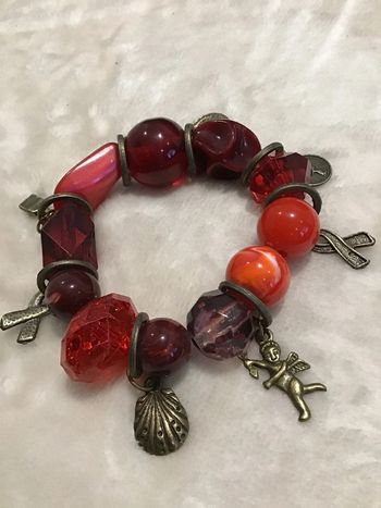 Joli bracelet vintage. Années  90