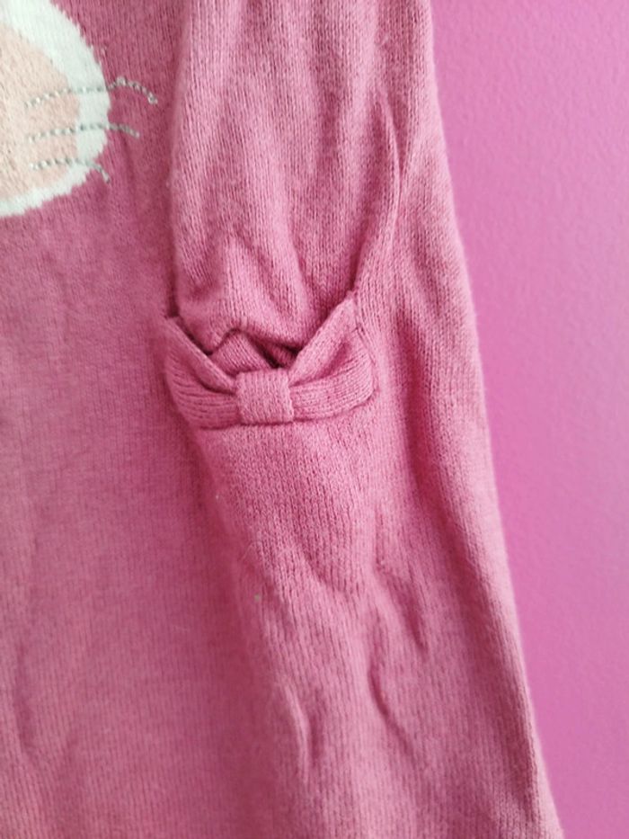 Robe fille Sergent major taille 2 ans b7 - photo numéro 3