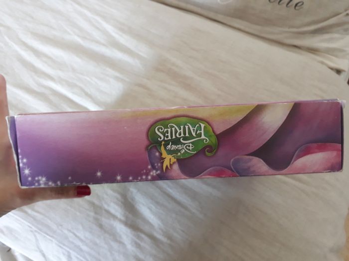 Coffret Disney Fairies - photo numéro 5