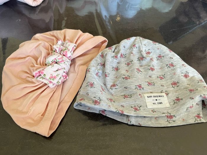 Bonnets