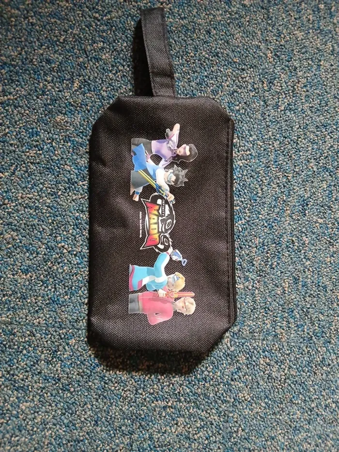 Trousse
