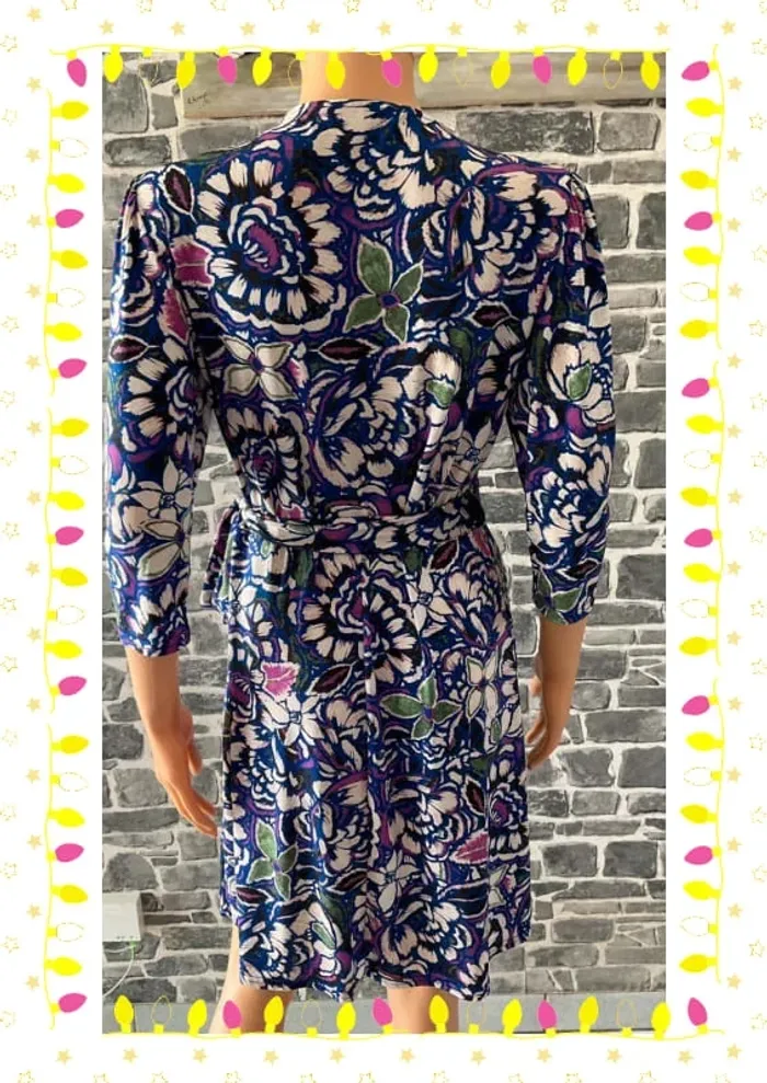 Robe "Morgan" - photo numéro 3
