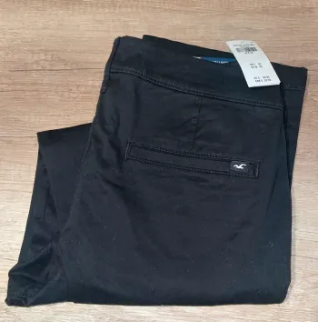 Pantalon chino hollister Epic flex w28 l30