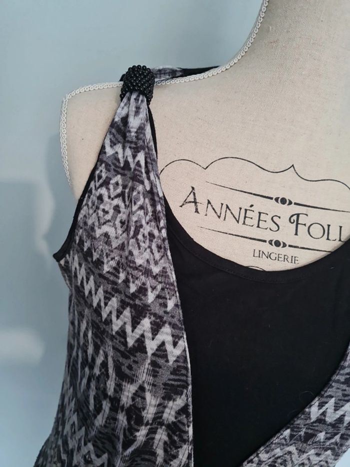 Débardeur - photo numéro 2