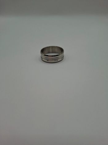 Bague taille 19