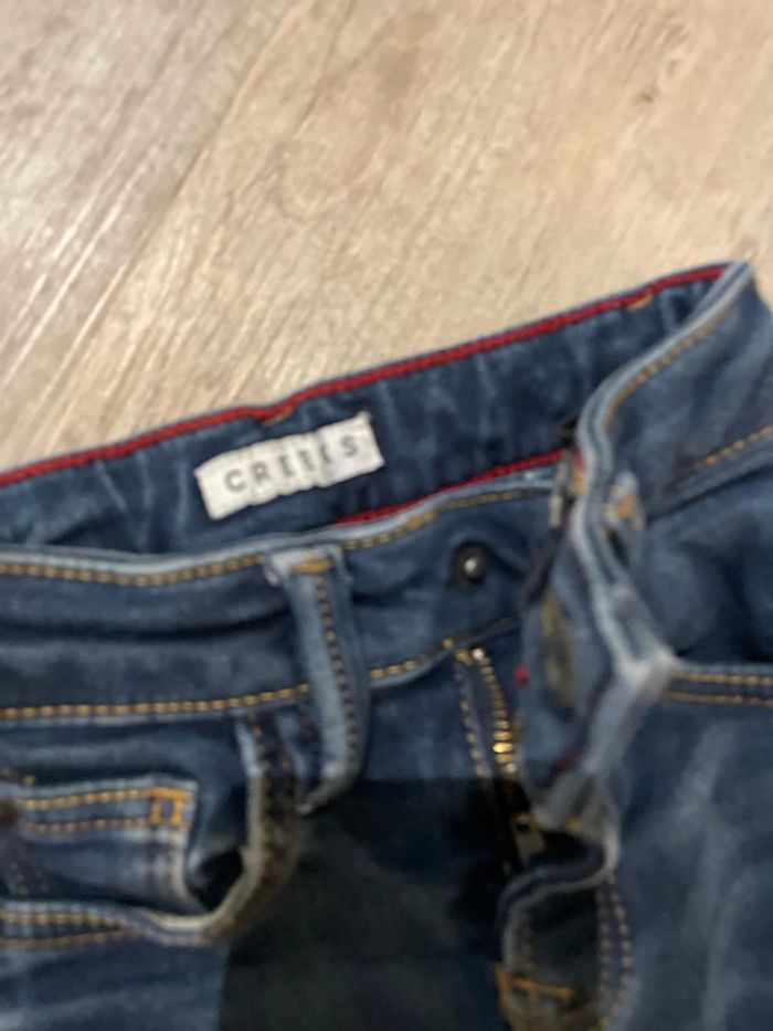 Jean Creeks 3 ans - photo numéro 2