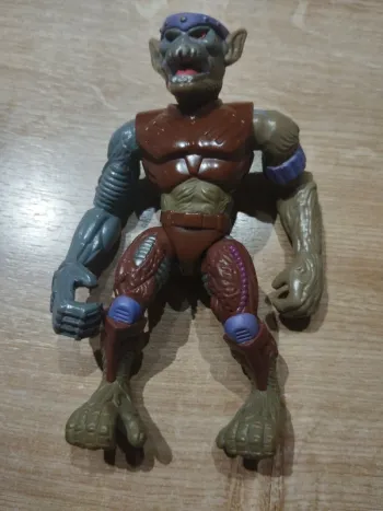 Space monkeys 2