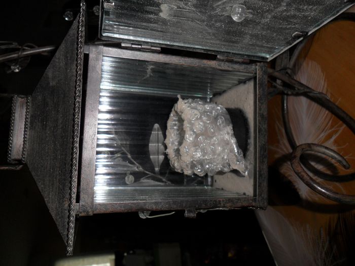 Party lite lanterne - photo numéro 2