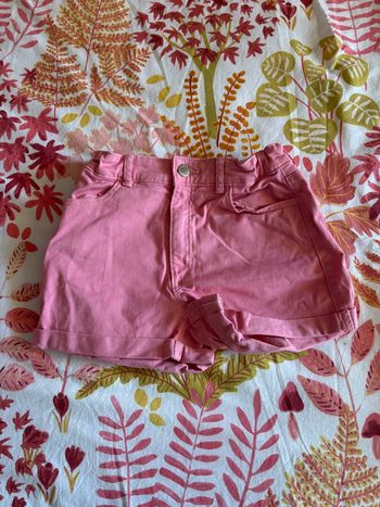 Short h&m 
