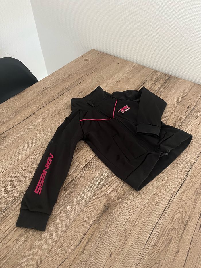 Veste airness - photo numéro 3