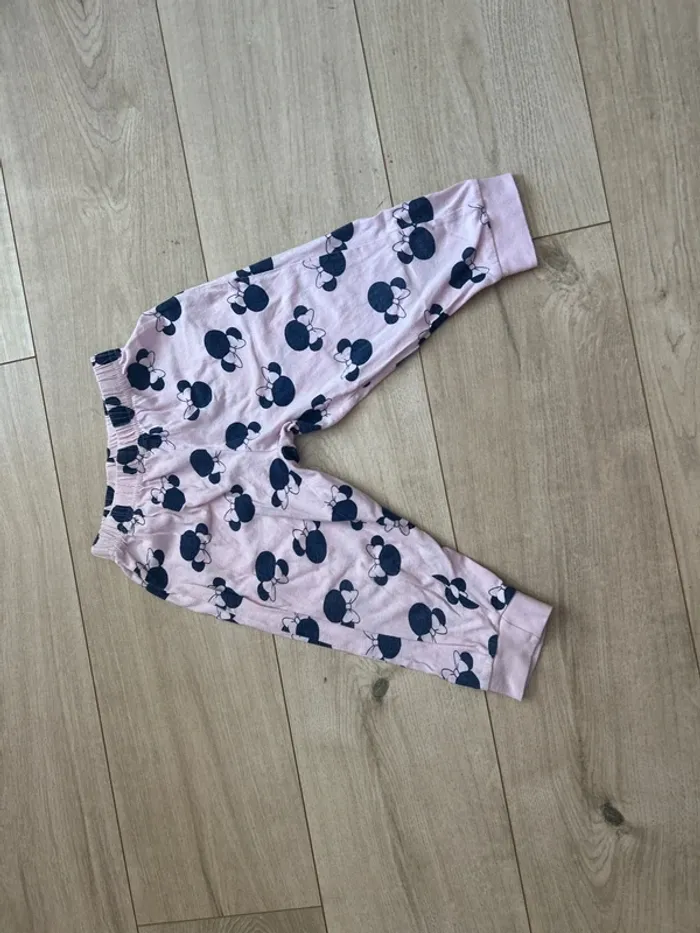 Pyjama enfant Disney - photo numéro 2