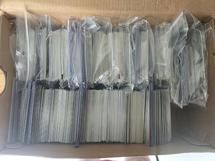 Lot de cartes Pokémon Japonaises – Plusieurs possibilités