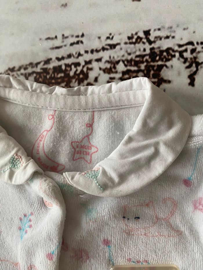 Pyjama sergent major - photo numéro 10