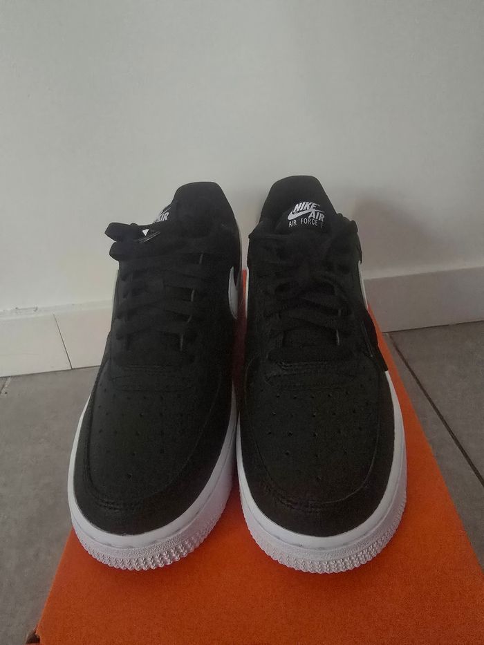 Baskets nike air force 1 - photo numéro 2