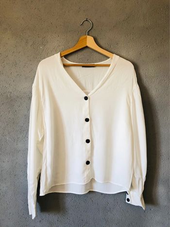 Blouse Bershka taille M 🌻