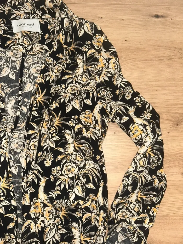 Veste femme - photo numéro 3