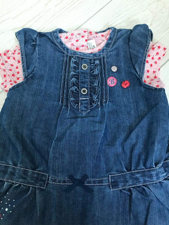 Ensemble 6 mois - photo numéro 2