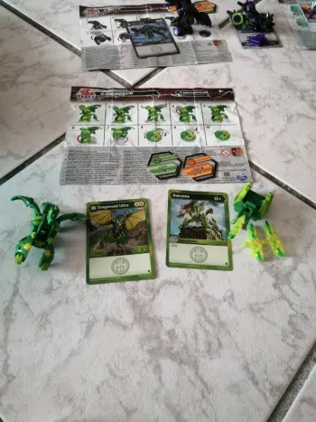 Bakugan