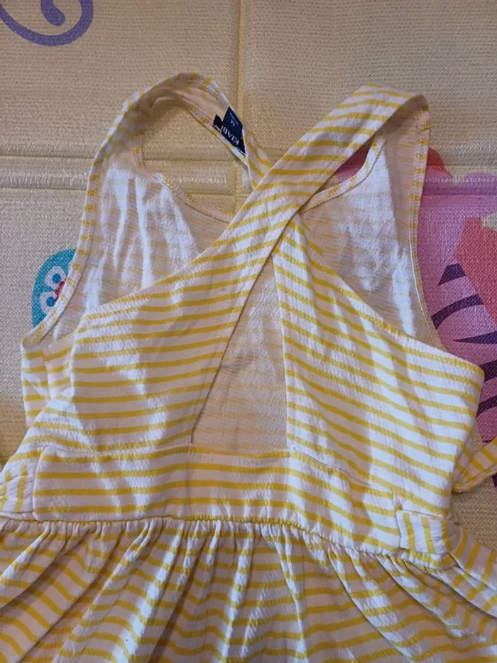 Robe 6 ans - photo numéro 7