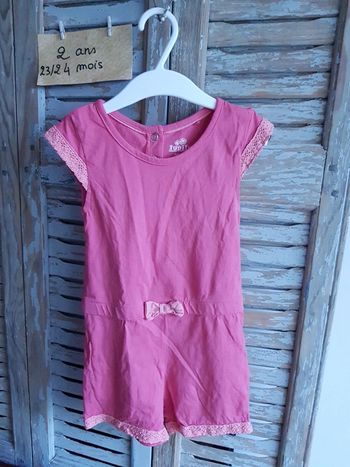 Combi-short