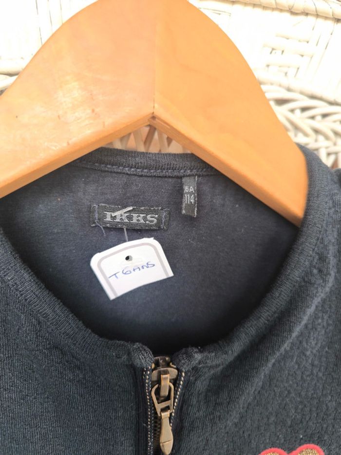 Veste - photo numéro 3