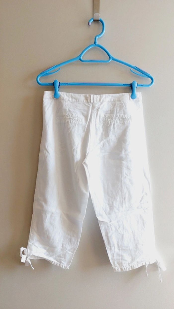 Pantacourt Camaïeu taille XS ou 34 - photo numéro 4