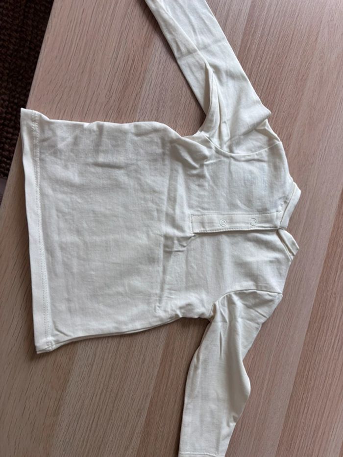 Combi short Verbaudet avec petit pull - photo numéro 6
