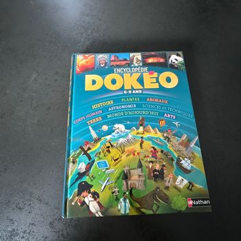 encyclopédie dokeo