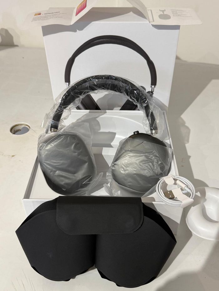 🎧 Casque Bluetooth Premium – Neuf - photo numéro 4