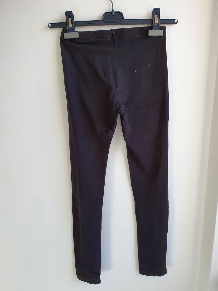 Leggings fille 12 ans - photo numéro 2