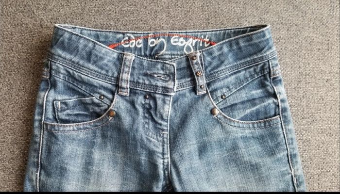 Jean EDC by ESPRIT 10 ans - photo numéro 5