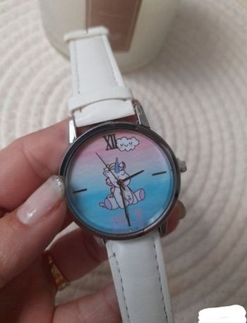 Montre fille