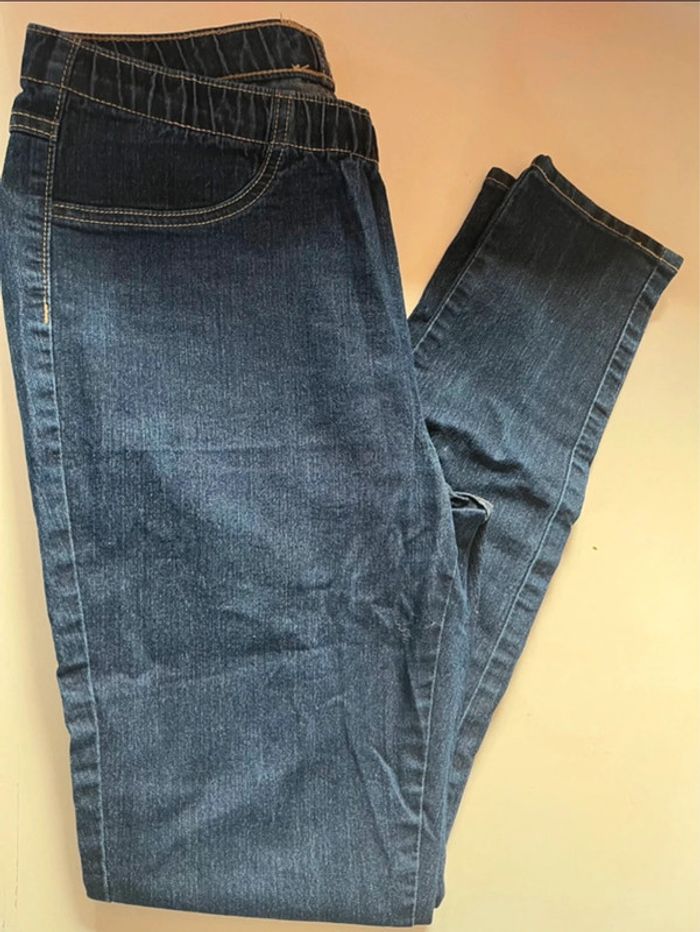 Lot 2 jeans C&A en taille 36 - photo numéro 9