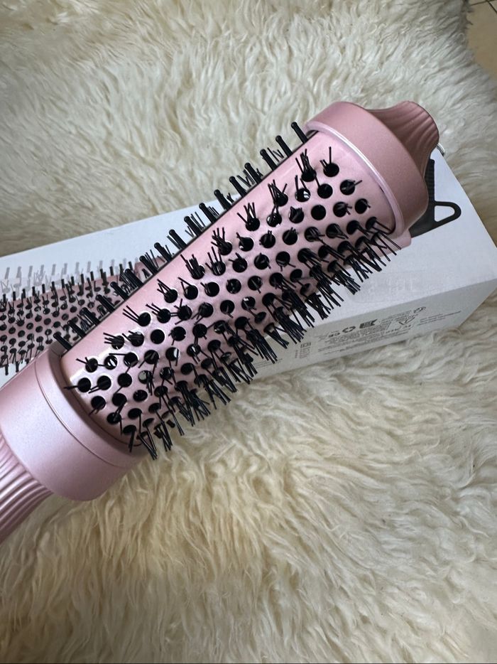 Brosse lissante - photo numéro 2