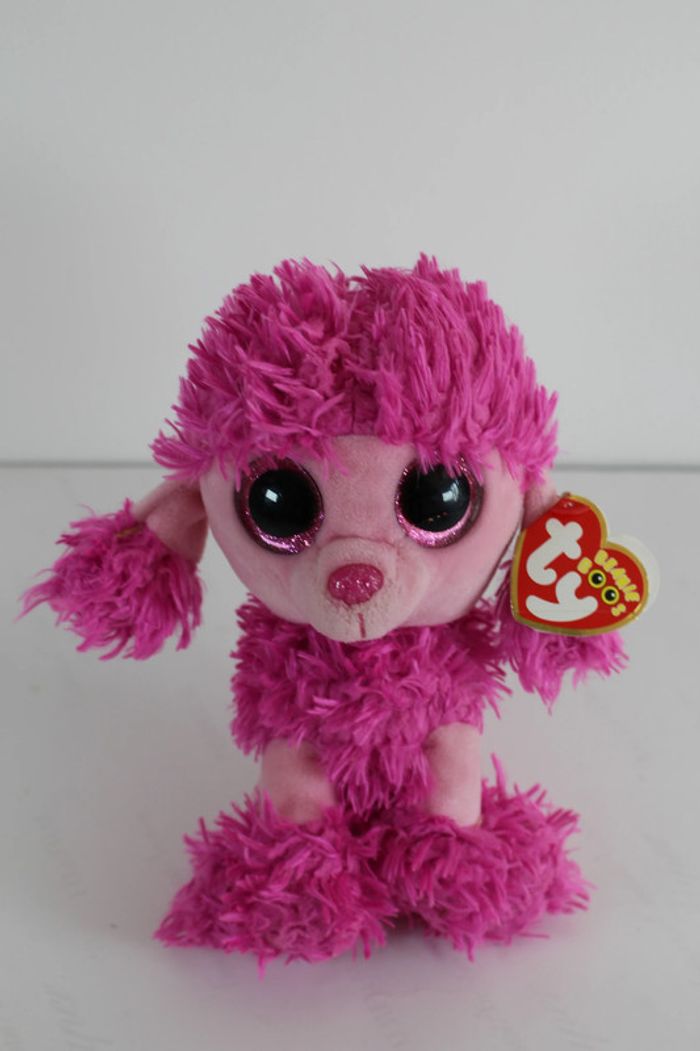 Beanie Boo Ty Patsey 16 cm