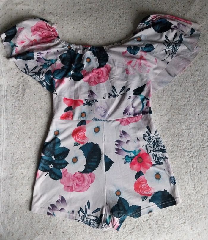 Combishort femme đźšş