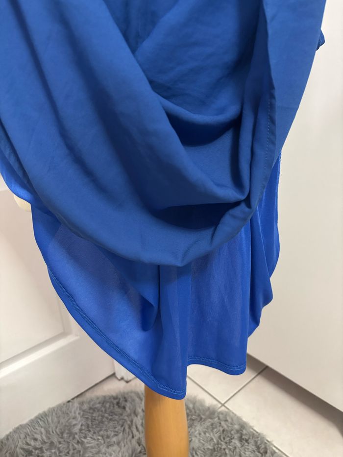 Robe de soirée - photo numéro 5