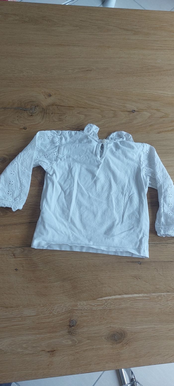 Tee-shirt - photo numéro 2