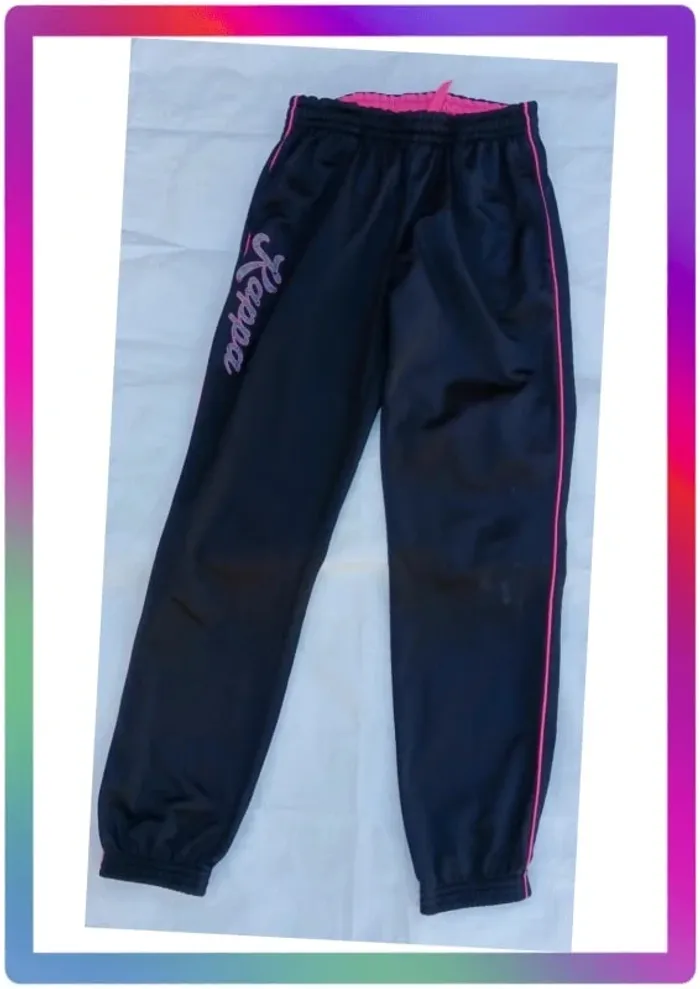 Pantalon de sport 12 ans Kappa