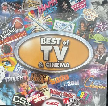 Best of TV &  cinéma
