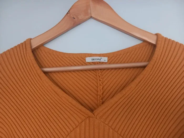 Joli pull Enzoria - photo numéro 3