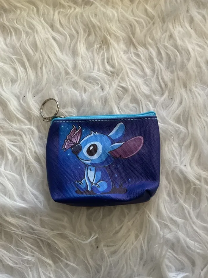 Pochette stitch neuve - photo numéro 2