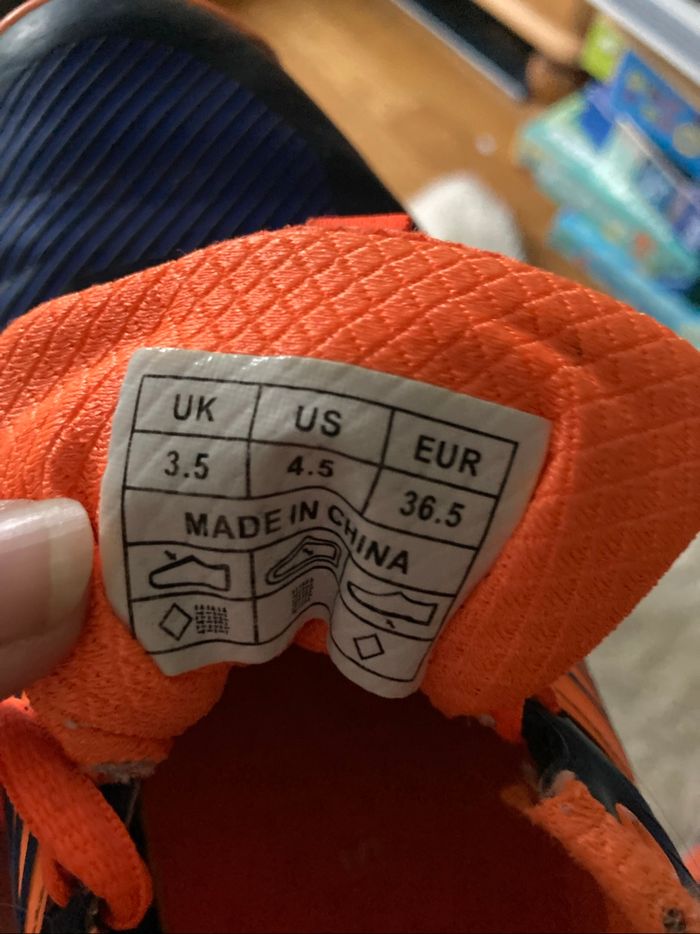 Basket 36 1/2 - photo numéro 7